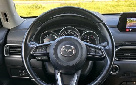 Mazda CX-5 II, 2019 год, 2 300 000 рублей, 17 фотография