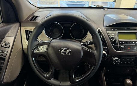Hyundai ix35 I рестайлинг, 2015 год, 1 520 000 рублей, 7 фотография