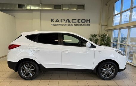 Hyundai ix35 I рестайлинг, 2015 год, 1 520 000 рублей, 6 фотография