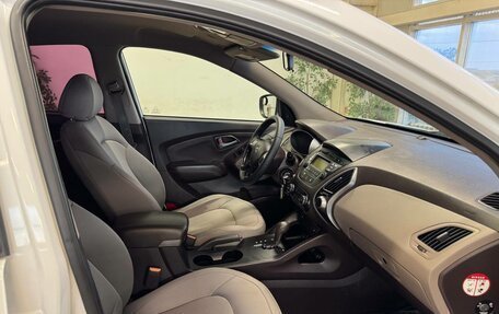 Hyundai ix35 I рестайлинг, 2015 год, 1 520 000 рублей, 9 фотография