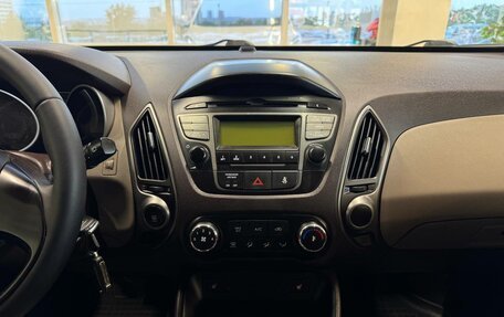 Hyundai ix35 I рестайлинг, 2015 год, 1 520 000 рублей, 12 фотография