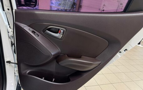 Hyundai ix35 I рестайлинг, 2015 год, 1 520 000 рублей, 17 фотография