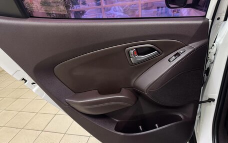 Hyundai ix35 I рестайлинг, 2015 год, 1 520 000 рублей, 15 фотография