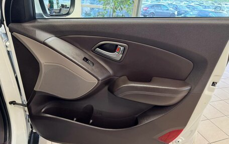Hyundai ix35 I рестайлинг, 2015 год, 1 520 000 рублей, 16 фотография