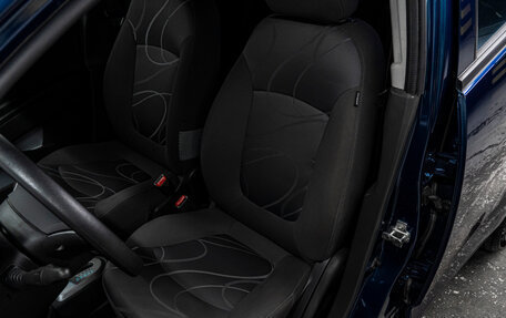 Chevrolet Spark III, 2021 год, 1 219 000 рублей, 13 фотография