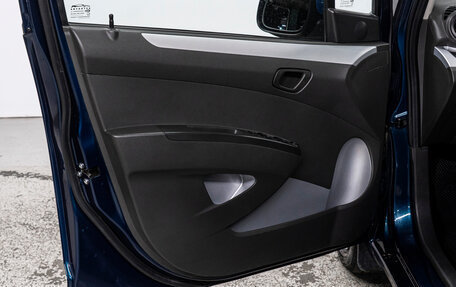 Chevrolet Spark III, 2021 год, 1 219 000 рублей, 11 фотография
