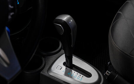 Chevrolet Spark III, 2021 год, 1 219 000 рублей, 25 фотография
