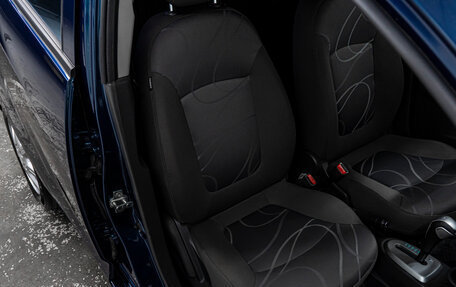 Chevrolet Spark III, 2021 год, 1 219 000 рублей, 16 фотография