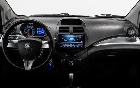 Chevrolet Spark III, 2021 год, 1 219 000 рублей, 17 фотография