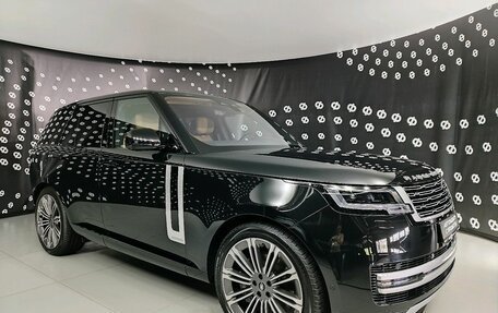 Land Rover Range Rover IV рестайлинг, 2022 год, 23 900 000 рублей, 3 фотография
