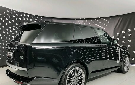 Land Rover Range Rover IV рестайлинг, 2022 год, 23 900 000 рублей, 7 фотография