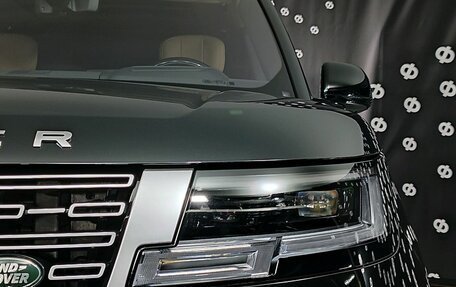 Land Rover Range Rover IV рестайлинг, 2022 год, 23 900 000 рублей, 11 фотография