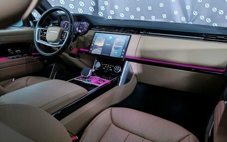 Land Rover Range Rover IV рестайлинг, 2022 год, 23 900 000 рублей, 22 фотография