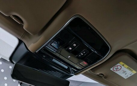 Land Rover Range Rover IV рестайлинг, 2022 год, 23 900 000 рублей, 23 фотография
