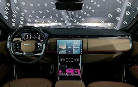 Land Rover Range Rover IV рестайлинг, 2022 год, 23 900 000 рублей, 29 фотография