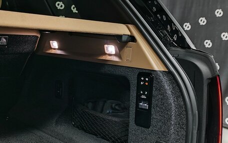 Land Rover Range Rover IV рестайлинг, 2022 год, 23 900 000 рублей, 32 фотография
