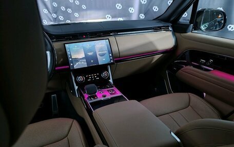 Land Rover Range Rover IV рестайлинг, 2022 год, 23 900 000 рублей, 27 фотография