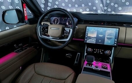 Land Rover Range Rover IV рестайлинг, 2022 год, 23 900 000 рублей, 25 фотография
