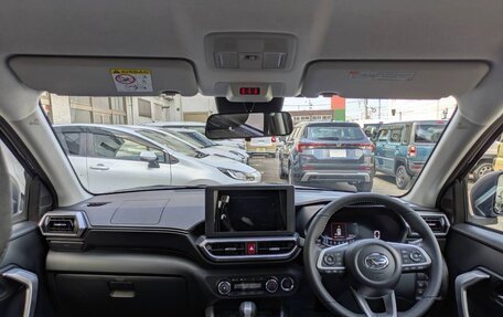 Daihatsu Rocky, 2021 год, 1 310 000 рублей, 11 фотография