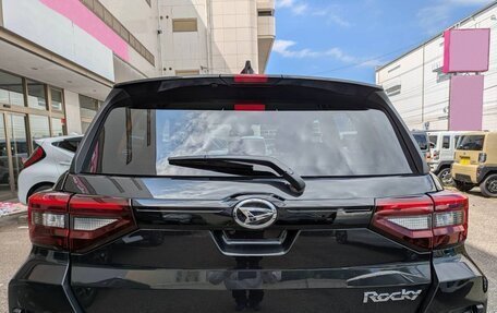 Daihatsu Rocky, 2021 год, 1 310 000 рублей, 6 фотография