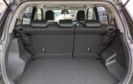 Daihatsu Rocky, 2021 год, 1 310 000 рублей, 7 фотография