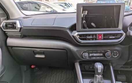 Daihatsu Rocky, 2021 год, 1 310 000 рублей, 13 фотография