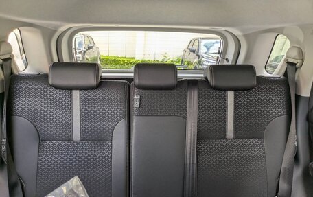 Daihatsu Rocky, 2021 год, 1 310 000 рублей, 10 фотография