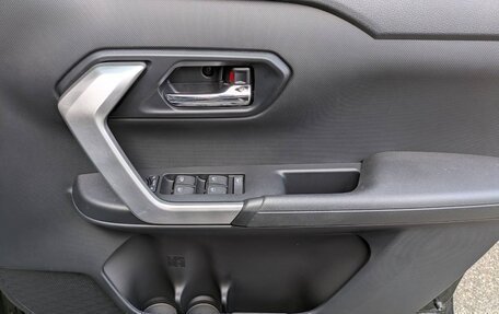 Daihatsu Rocky, 2021 год, 1 310 000 рублей, 15 фотография