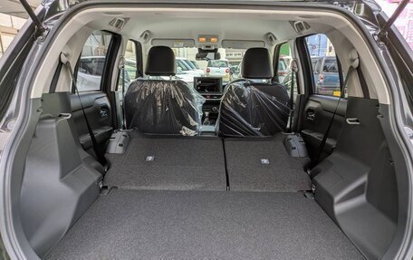 Daihatsu Rocky, 2021 год, 1 310 000 рублей, 8 фотография