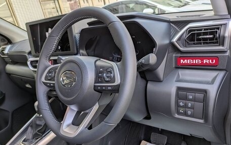 Daihatsu Rocky, 2021 год, 1 310 000 рублей, 14 фотография