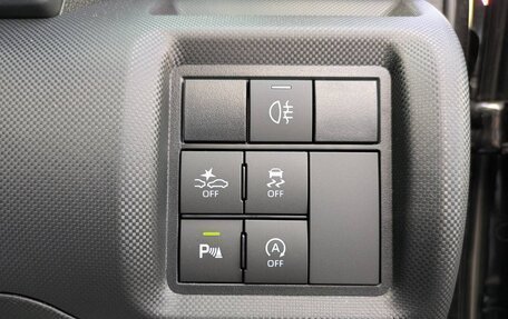 Daihatsu Rocky, 2021 год, 1 310 000 рублей, 18 фотография