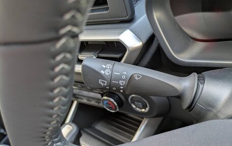 Daihatsu Rocky, 2021 год, 1 310 000 рублей, 20 фотография