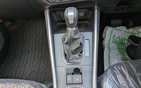 Daihatsu Rocky, 2021 год, 1 310 000 рублей, 26 фотография