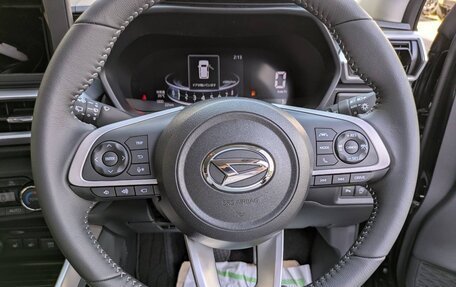 Daihatsu Rocky, 2021 год, 1 310 000 рублей, 22 фотография