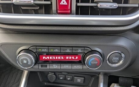 Daihatsu Rocky, 2021 год, 1 310 000 рублей, 25 фотография