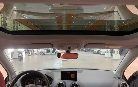 Audi Q2 I, 2021 год, 1 600 000 рублей, 9 фотография