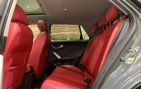 Audi Q2 I, 2021 год, 1 600 000 рублей, 8 фотография