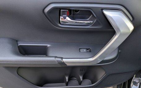 Daihatsu Rocky, 2021 год, 1 310 000 рублей, 33 фотография