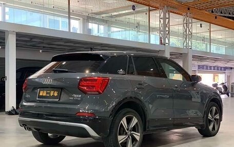 Audi Q2 I, 2021 год, 1 600 000 рублей, 6 фотография