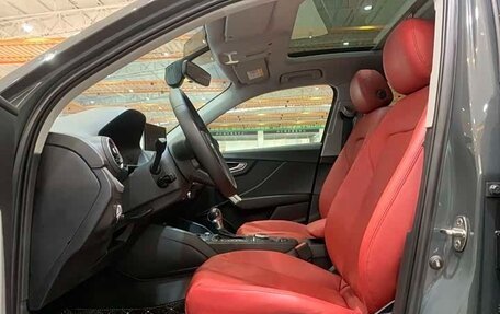 Audi Q2 I, 2021 год, 1 600 000 рублей, 7 фотография