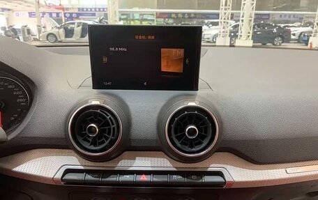 Audi Q2 I, 2021 год, 1 600 000 рублей, 14 фотография
