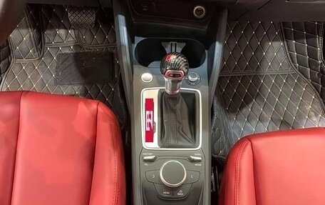 Audi Q2 I, 2021 год, 1 600 000 рублей, 13 фотография