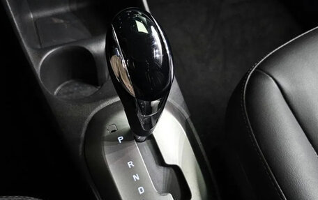 Chevrolet Spark IV, 2020 год, 865 000 рублей, 7 фотография