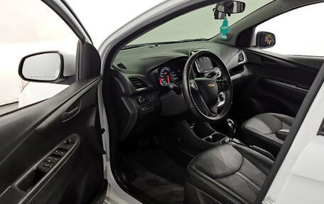 Chevrolet Spark IV, 2020 год, 865 000 рублей, 8 фотография