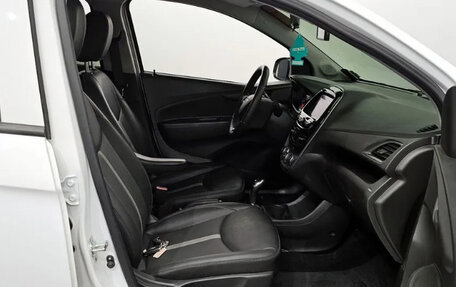 Chevrolet Spark IV, 2020 год, 865 000 рублей, 9 фотография