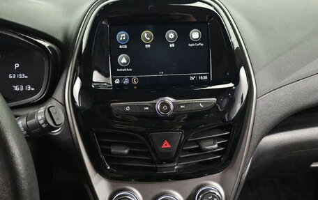 Chevrolet Spark IV, 2020 год, 865 000 рублей, 11 фотография
