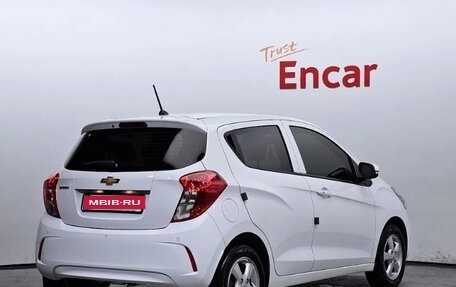 Chevrolet Spark IV, 2020 год, 865 000 рублей, 2 фотография
