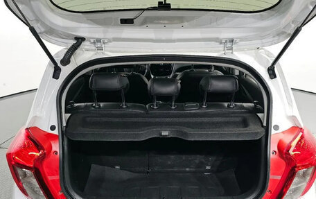 Chevrolet Spark IV, 2020 год, 865 000 рублей, 17 фотография
