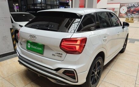 Audi Q2 I, 2022 год, 1 620 000 рублей, 6 фотография
