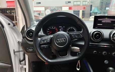 Audi Q2 I, 2022 год, 1 620 000 рублей, 12 фотография